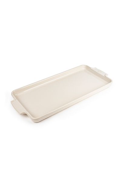 Peugeot Appolia Presentation Tray Ecru 40 cm
