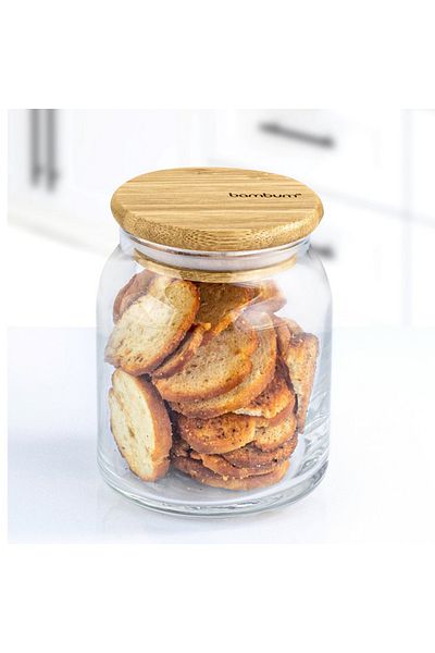 Bambum Zone Storage Container 250 ml