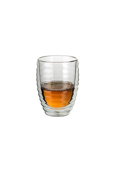 ultraform Double Wall Glass Cup 80 ml