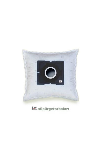 King King K 278 Vacuumax Vacuum Cleaner Dust Bag 10 Pieces 200120