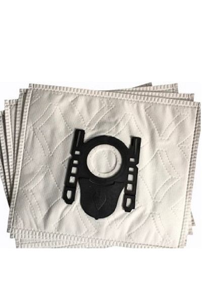 Profilo Psu5A231 - 5 Pieces Cloth Vacuum Cleaner, Compatible Dust Bag