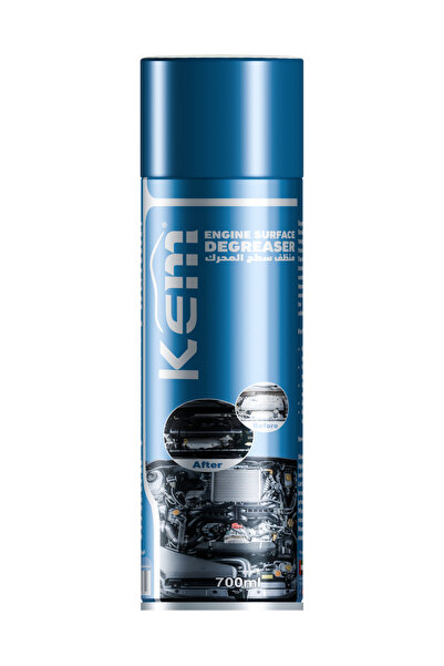 Speedybee كيم - مزيل شحوم سطح المحرك - 650 مل