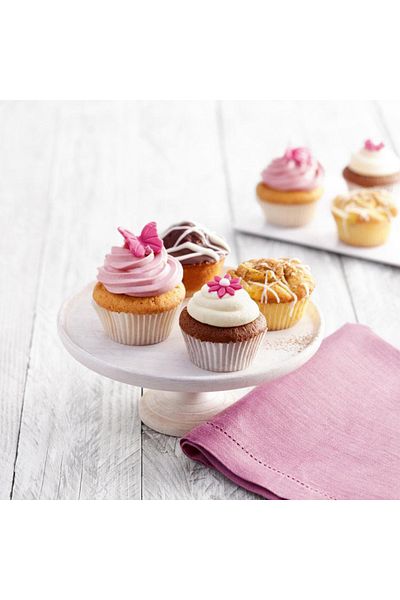 KAISER 12 Chamber Muffin Mold 38x27 Cm