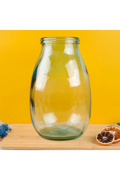 san miguel Hurricane Montana Jar 20 cm
