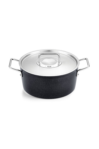Fissler Adamant Deep Pot 18 cm