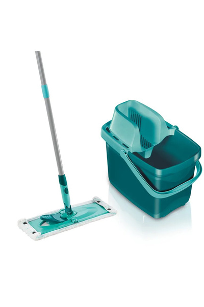 Genel Markalar Combi Kovalı Yer Sileceği Seti Xl 42 Cm