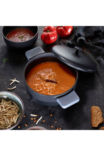 Aryıldız Pro Grade Deep Pot 20 Cm