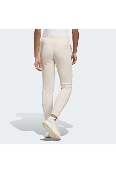 adidas Essentials Linear French Terry Cuffed Eşofman Altı