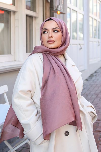 Armine Lyon Shawl 2 - Σετ τάσης