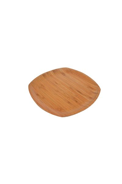 Bambum Penne Plate 25 cm