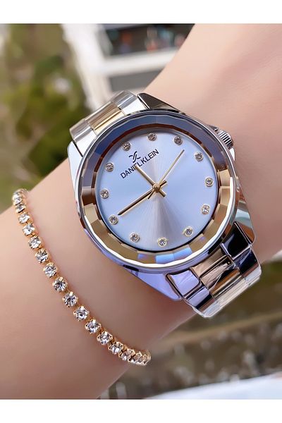 Daniel Klein Wrist Watch