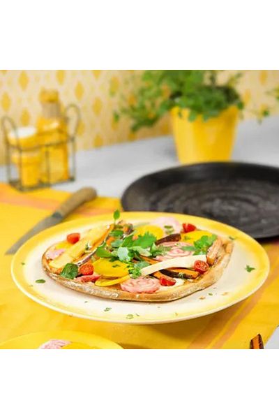 KAISER Delicious Pizza and Tart Mold 28 Cm