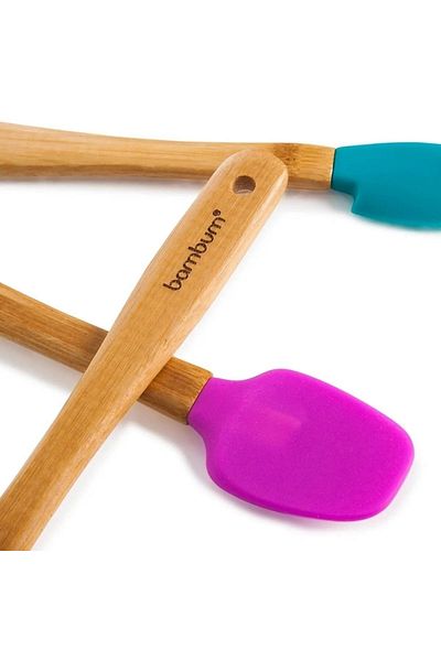 Bambum Zolly 3 Piece Spatula Set