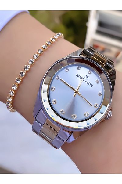 Daniel Klein Wrist Watch