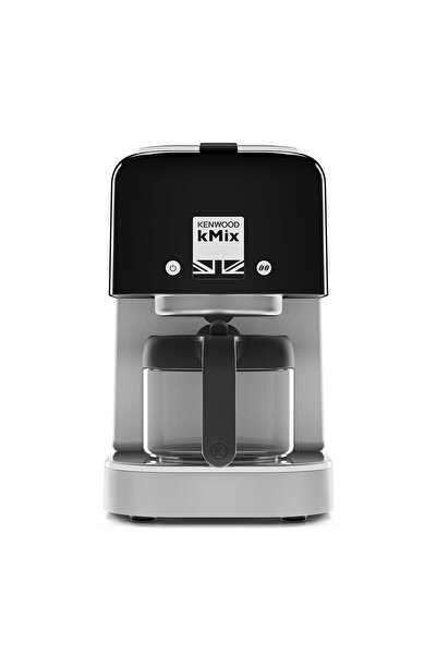 Kenwood Cox750bk Kmix Filter Coffee Machine - Black