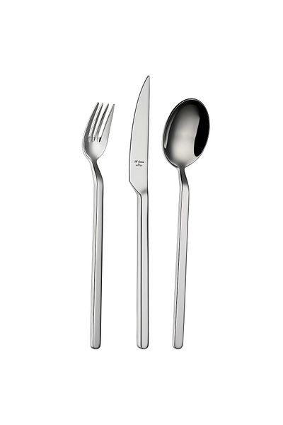 Aryıldız Nirvana Prestige 24 Piece 6 Person Cutlery Set