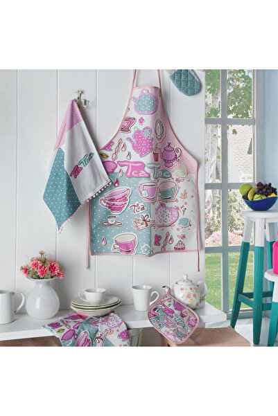 MAXSTYLE طقم مطبخ سويت تايمز 5 قطع