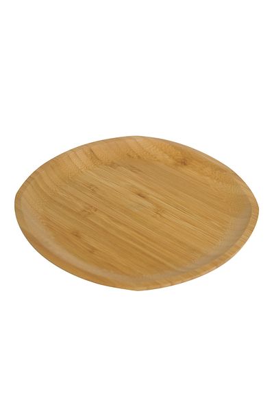 Bambum Penne Plate 20 Cm