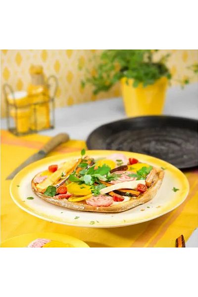 KAISER Delicious Pizza and Tart Mold 32 Cm