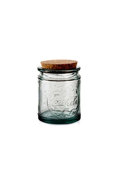 san miguel Tarro Coca Cola Jar 600 ml