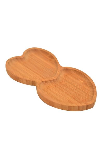Bambum Amor Snack Bowl Set of 2