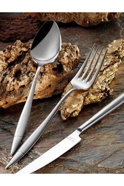 Aryıldız Elegant Prestige 84 Piece Cutlery Set