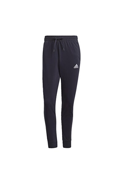 adidas Essentials Single Jersey Tapered Cuff Eşofman Altı