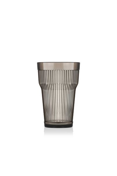 ultraform Baroque Long Glass Smoked