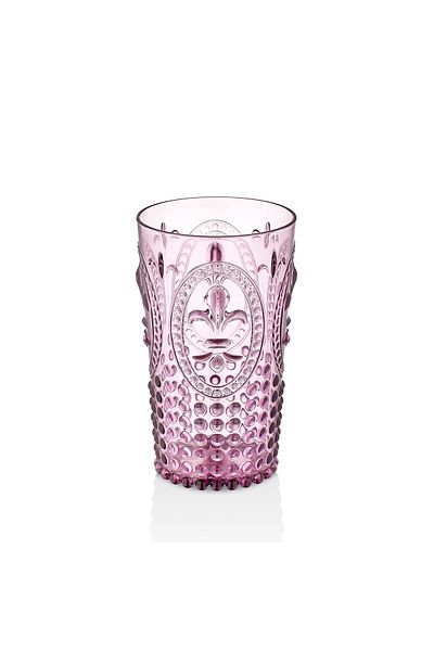 ultraform Magic Long Glass Plum