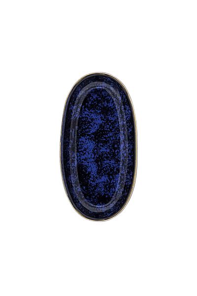 Marianna Mare Cobalt Mini Size Boat Plate