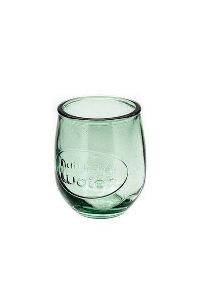 san miguel زجاج 400 سم مكعب أخضر