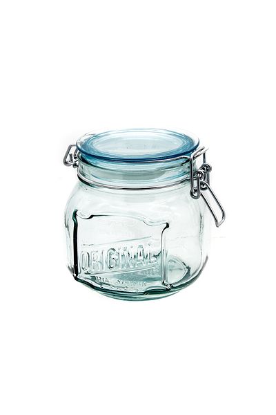 san miguel Click Locked Jar 800 Cc