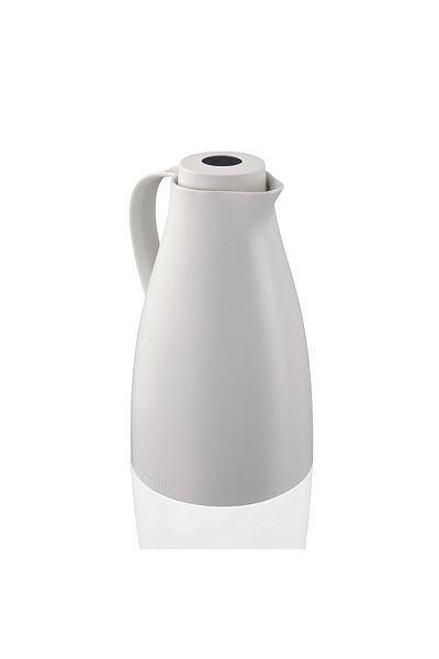 Leifheit Harmonic Thermos 1 Liter White