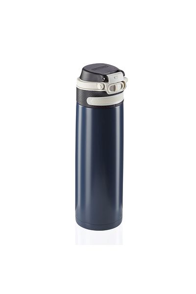 Leifheit Thermos 600 ml Navy Blue