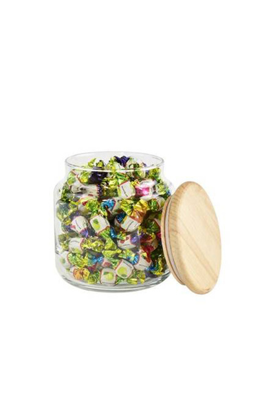trendglass Eco Jar 35553 500 Ml