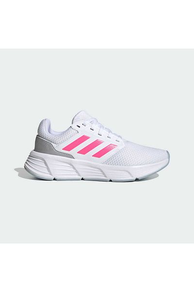 adidas GALAXY 6 WHITE RUNNING SHOES
