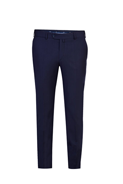 Kiğılı Слім-фіт класичні штани з еластичною тканиною