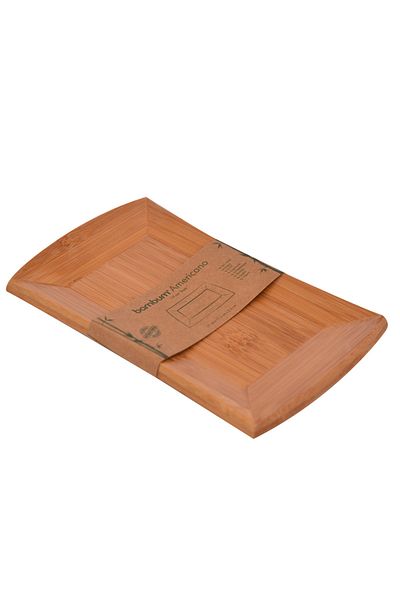 Bambum 19 cm Wide Americano Tray