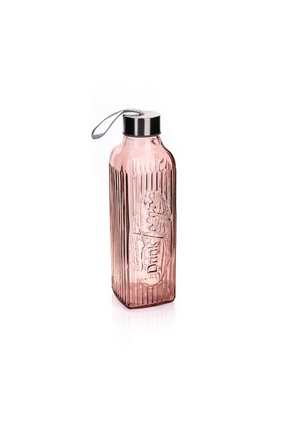 san miguel Flask Metal Cover Drink 650 Cc