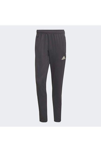 adidas Aeroready Sereno Slim Tapered Cut 3-stripes Eşofman Altı