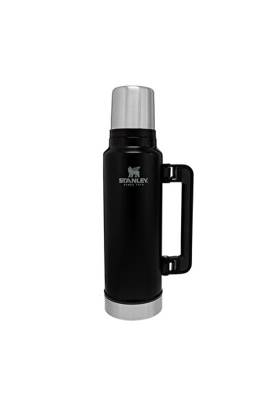 Stanley Termos Legendary Camp Siyah 1.4 Litre