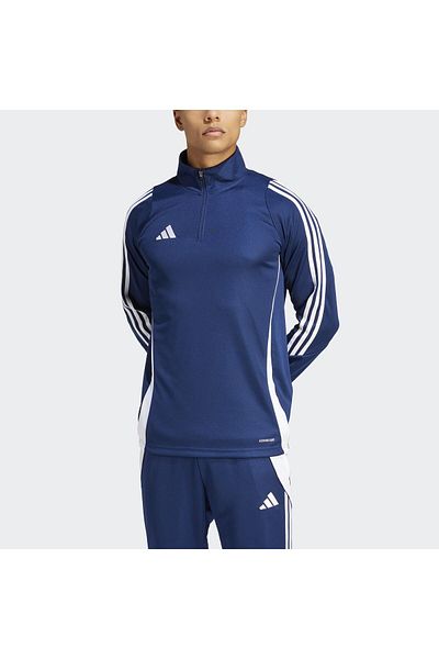 adidas Tiro 24 Training - Long Sleeve Top Lightweight
