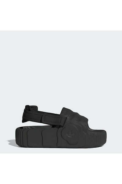 adidas شبشب يومي للنساء Adilette 22 Xlg W Ie5649