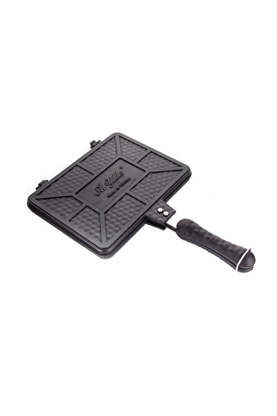 Aryıldız Apero Cast-alu Ocak Üstü Tost 26 Cm
