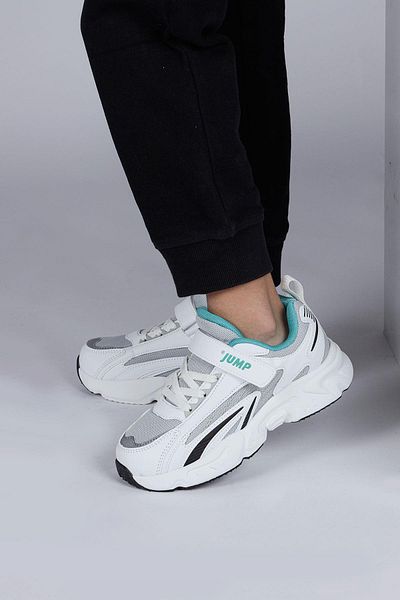 Jump 29604 Pantofi unisex pentru copii Pantofi sport casual