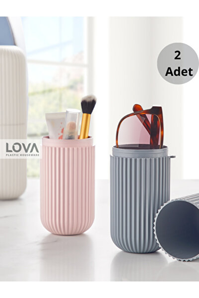 Lova Smart Çok Amaçlı Seyahat Saklama Kabı