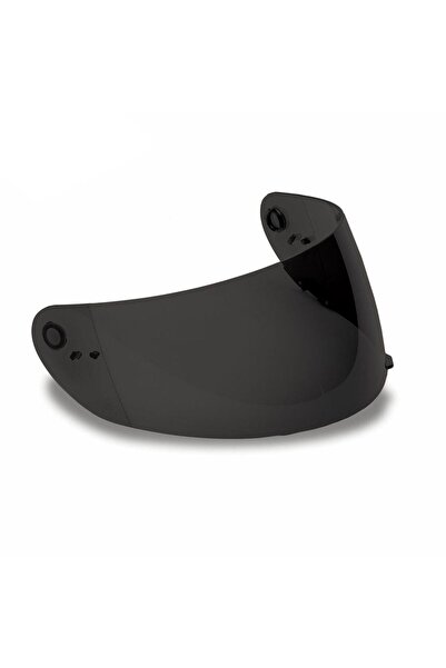 Bell Qualifier/rs1/vortex/star Carbon Dark Smoke Siyah Vizör