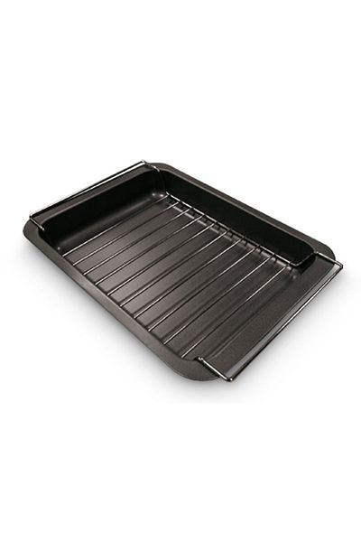 Guardini Gardenia Oven Tray Deep 24x32cm