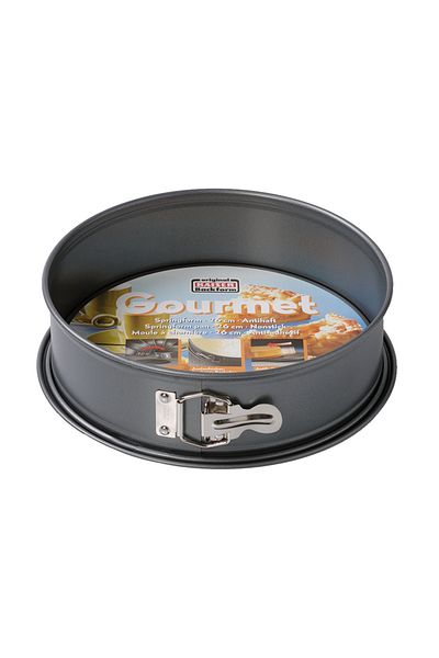 KAISER Gourmet Clamp Cake Mold 24cm