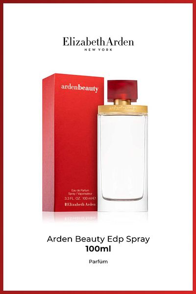 Elizabeth Arden Women's Perfume Ardenbeauty Edp Edp